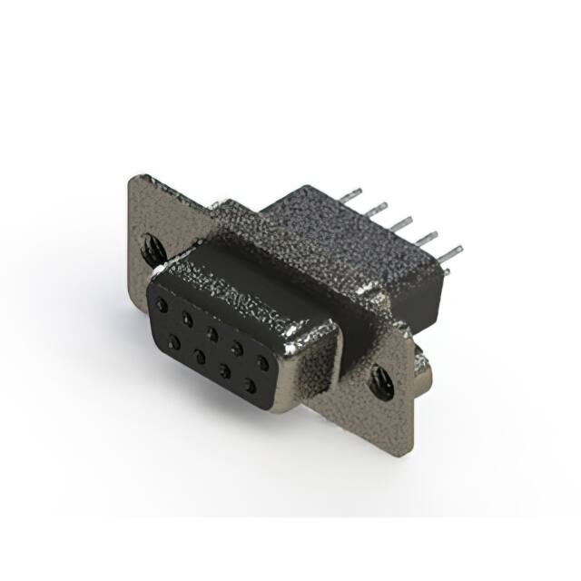 628-009-221-272 EDAC Inc.  D-Sub Connector Assemblies